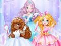Igra Slaščica Princeskin Frizerski Salon spletu Igra Slaščica Princeskin Frizerski Salon spletu