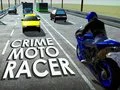 Igra Zločinski Moto Racer spletu Igra Zločinski Moto Racer spletu