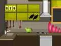 Igra Pobeg iz Sassy Ville spletu
