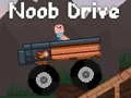 Igra Noob Vožnja spletu Igra Noob Vožnja spletu