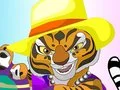 Igra Kung Fu Panda: Mojster Tigra spletu Igra Kung Fu Panda: Mojster Tigra spletu