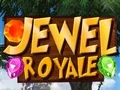 Igra Dragulj Royal spletu Igra Dragulj Royal spletu