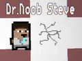 Igra Dr.Noob Steve spletu Igra Dr.Noob Steve spletu