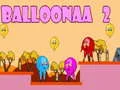Igra Balloonaa 2 spletu