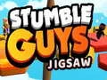 Igra Sestavljanka Stumble Guys spletu