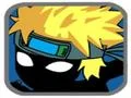 Igra Naruto: Avanture v Senci spletu Igra Naruto: Avanture v Senci spletu