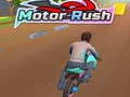 Igra Motorni Puh spletu Igra Motorni Puh spletu
