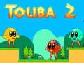 Igra Touba 2 spletu
