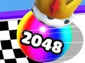 Igra Streli v Žogo 2048 spletu Igra Streli v Žogo 2048 spletu