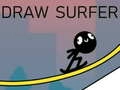 Igra Nariši Surferja spletu