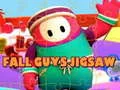 Igra Sestavljanka Fall Guys spletu Igra Sestavljanka Fall Guys spletu