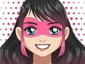Igra Kawaii Superjunak Ustvarjalec Avatarjev spletu