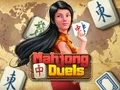 Igra Mahjong Dvoboji spletu Igra Mahjong Dvoboji spletu