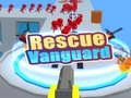 Igra Reševanje Vanguard spletu