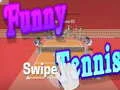 Igra Smešen swipe tenis spletu Igra Smešen swipe tenis spletu