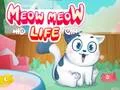 Igra Miau Miau Življenje spletu