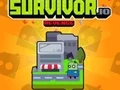 Igra Maščevanje Survivor.io spletu