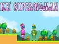 Igra Kei Superženska spletu
