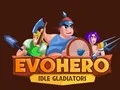 Igra EvoJunak: Nepremični Gladiatorji spletu