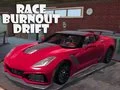Igra Dirka Izgorelost Drift spletu
