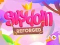 Igra Skydom: Preoblikovan spletu Igra Skydom: Preoblikovan spletu