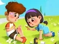 Igra Nasveti za prvo pomoč za dojenčke spletu Igra Nasveti za prvo pomoč za dojenčke spletu