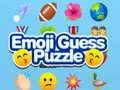Igra Ugani Emoji Uganko spletu Igra Ugani Emoji Uganko spletu