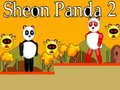 Igra Sheon Panda 2 spletu