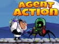 Igra Agent Akcija spletu Igra Agent Akcija spletu