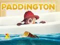 Igra Paddington spletu Igra Paddington spletu