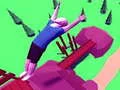 Igra Parkour Flip Trickster 2022 spletu