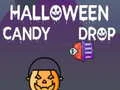 Igra Halloween Padec Bombonov spletu Igra Halloween Padec Bombonov spletu