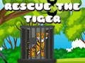 Igra Reši tigra spletu