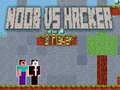 Igra Noob proti Hekerju 2 Igralca spletu Igra Noob proti Hekerju 2 Igralca spletu