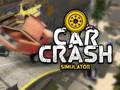 Igra Simulator avtomobilskih nesreč spletu Igra Simulator avtomobilskih nesreč spletu