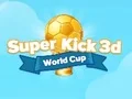 Igra Super Strel 3D Svetovno Prvenstvo spletu