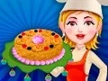 Igra Mamine Recepture: Peka Jabolčnega Pite spletu Igra Mamine Recepture: Peka Jabolčnega Pite spletu