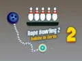 Igra Vrvi bowling 2 Bollche de corda spletu Igra Vrvi bowling 2 Bollche de corda spletu