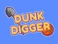 Igra Dunk Izkop spletu