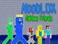 Igra NoobLOX Družice Duga spletu Igra NoobLOX Družice Duga spletu