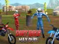 Igra Maksimalni Duel Motoskuterjev spletu Igra Maksimalni Duel Motoskuterjev spletu