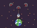 Igra Pixel Zaščiti svojo planet spletu Igra Pixel Zaščiti svojo planet spletu