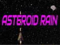 Igra Dež asteroidov spletu
