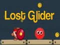 Igra Izgubljeni glider spletu