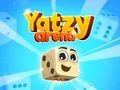 Igra Yatzy Arena spletu Igra Yatzy Arena spletu