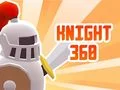 Igra Vitez 360 spletu Igra Vitez 360 spletu