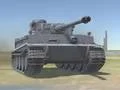 Igra Svet vojaških tankov spletu
