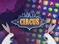Igra Čarobni Cirkus spletu Igra Čarobni Cirkus spletu