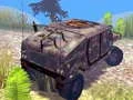Igra Tovornjak Offroad Vožnja Težki Transport spletu Igra Tovornjak Offroad Vožnja Težki Transport spletu
