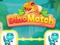 Igra Dino Ujemanje spletu